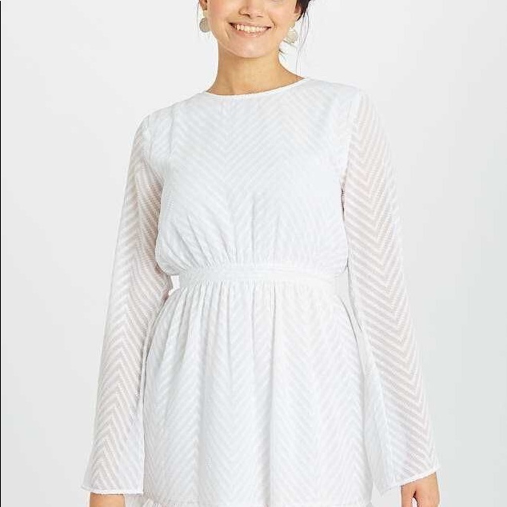 NWT “Lucia” Dress Altar’d State